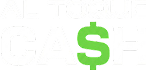 Logo Al Toque Ca$h